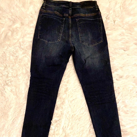 One Teaspoon Jeans - Picture 10 of 15